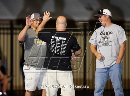 Thumbnail 3 in Ferris @ Crandall photogallery.