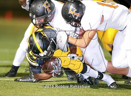 Thumbnail 3 in Ferris @ Crandall photogallery.