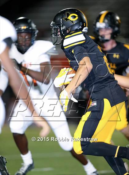 Thumbnail 3 in Ferris @ Crandall photogallery.