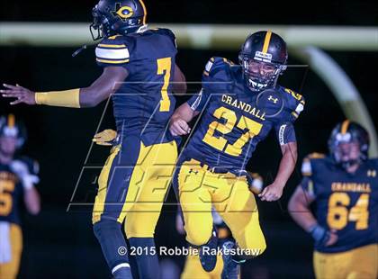 Thumbnail 3 in Ferris @ Crandall photogallery.