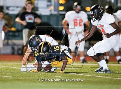 Thumbnail 3 in Ferris @ Crandall photogallery.