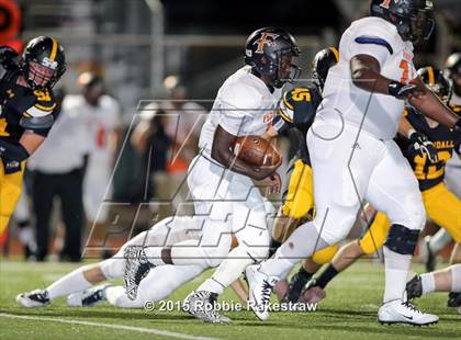 Thumbnail 1 in Ferris @ Crandall photogallery.