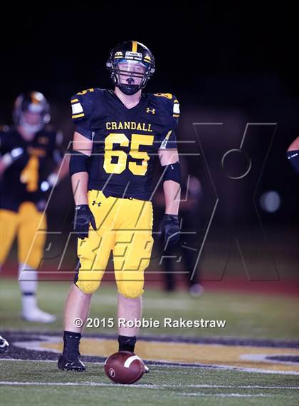 Thumbnail 2 in Ferris @ Crandall photogallery.