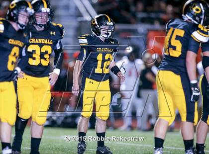 Thumbnail 1 in Ferris @ Crandall photogallery.
