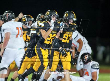 Thumbnail 3 in Ferris @ Crandall photogallery.