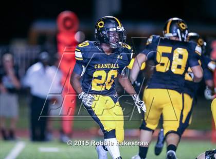 Thumbnail 3 in Ferris @ Crandall photogallery.
