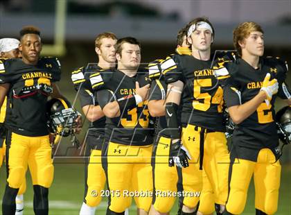 Thumbnail 2 in Ferris @ Crandall photogallery.