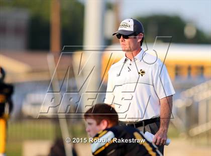 Thumbnail 2 in Ferris @ Crandall photogallery.