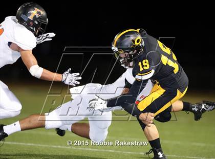 Thumbnail 3 in Ferris @ Crandall photogallery.