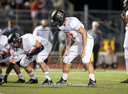 Thumbnail 3 in Ferris @ Crandall photogallery.