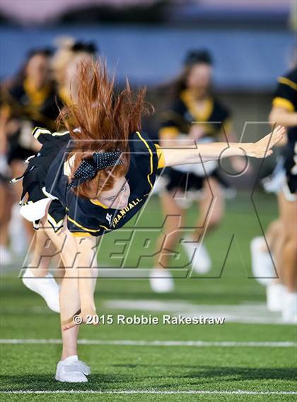 Thumbnail 2 in Ferris @ Crandall photogallery.