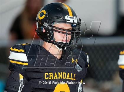 Thumbnail 1 in Ferris @ Crandall photogallery.