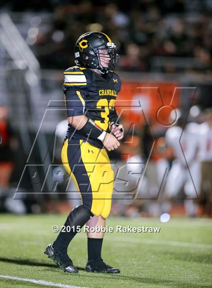 Thumbnail 2 in Ferris @ Crandall photogallery.