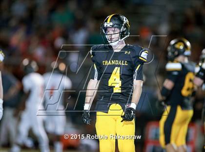 Thumbnail 2 in Ferris @ Crandall photogallery.