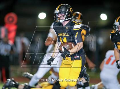 Thumbnail 3 in Ferris @ Crandall photogallery.