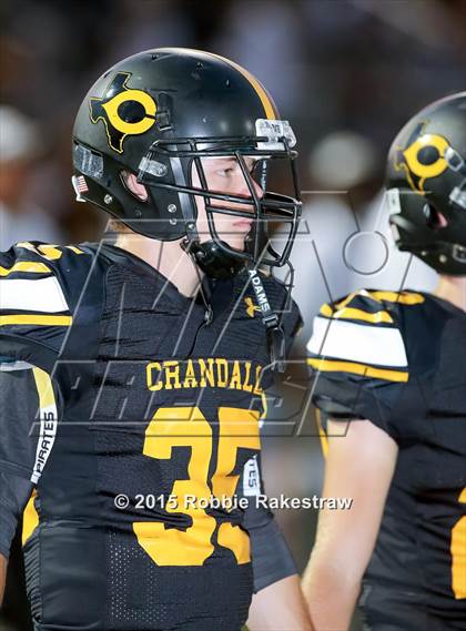 Thumbnail 2 in Ferris @ Crandall photogallery.