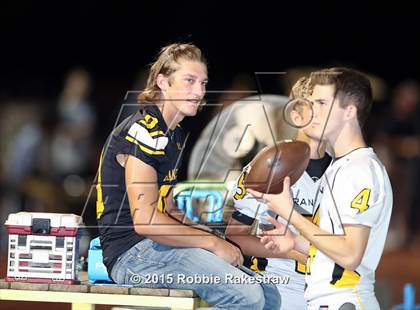 Thumbnail 3 in Ferris @ Crandall photogallery.