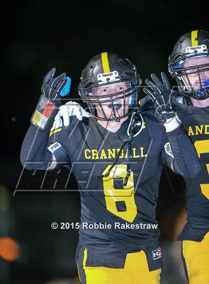 Thumbnail 2 in Ferris @ Crandall photogallery.
