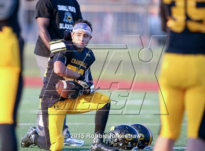Thumbnail 1 in Ferris @ Crandall photogallery.
