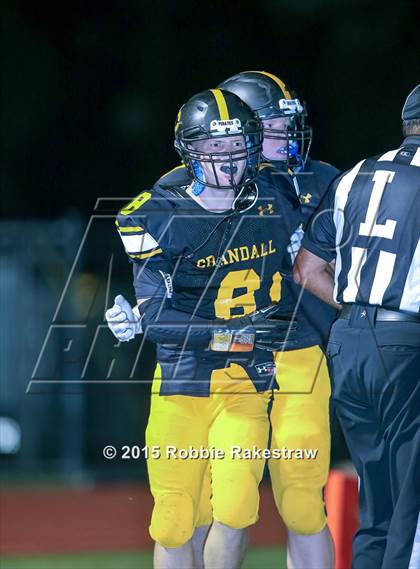 Thumbnail 1 in Ferris @ Crandall photogallery.