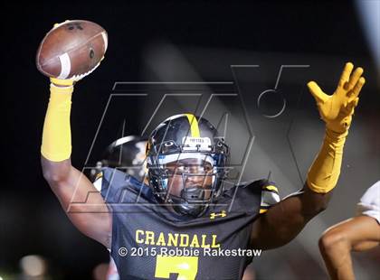 Thumbnail 3 in Ferris @ Crandall photogallery.