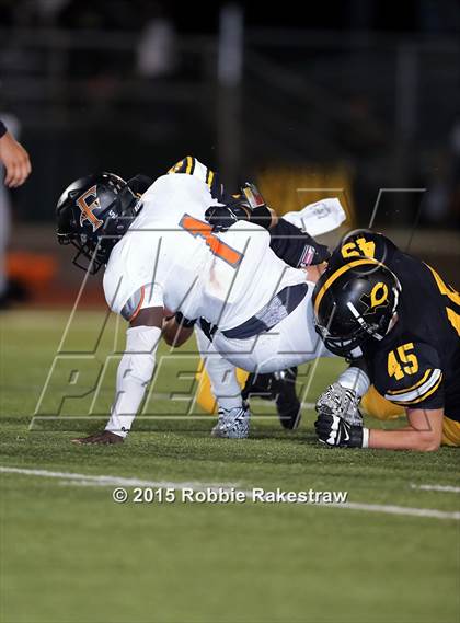 Thumbnail 1 in Ferris @ Crandall photogallery.