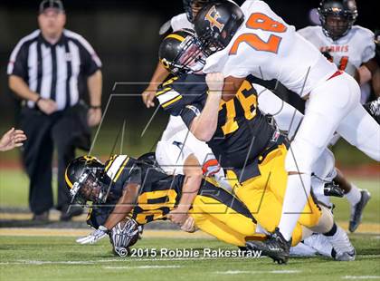 Thumbnail 1 in Ferris @ Crandall photogallery.