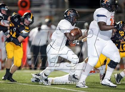 Thumbnail 3 in Ferris @ Crandall photogallery.