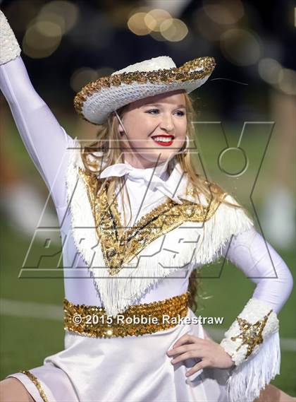 Thumbnail 3 in Ferris @ Crandall photogallery.