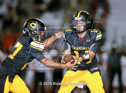 Thumbnail 2 in Ferris @ Crandall photogallery.