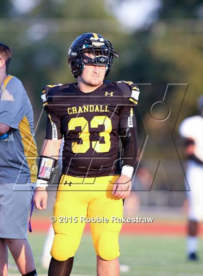 Thumbnail 2 in Ferris @ Crandall photogallery.
