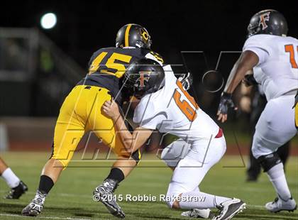 Thumbnail 3 in Ferris @ Crandall photogallery.