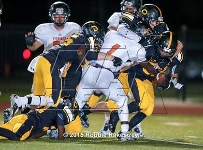Thumbnail 1 in Ferris @ Crandall photogallery.