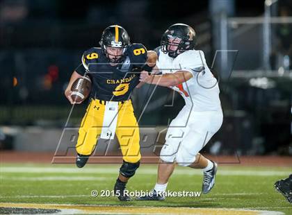 Thumbnail 3 in Ferris @ Crandall photogallery.