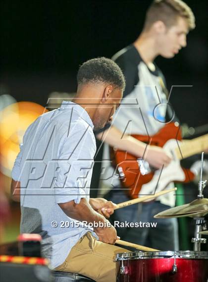 Thumbnail 3 in Ferris @ Crandall photogallery.