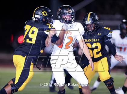 Thumbnail 3 in Ferris @ Crandall photogallery.