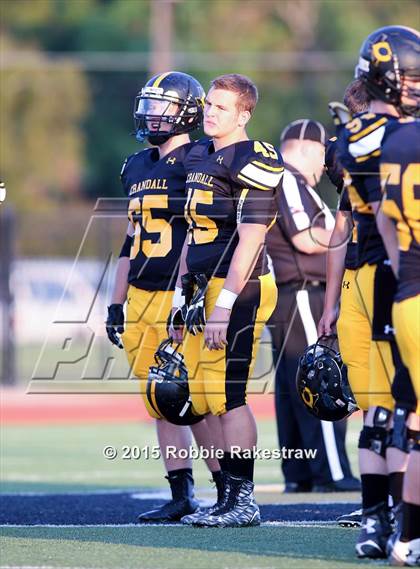 Thumbnail 2 in Ferris @ Crandall photogallery.