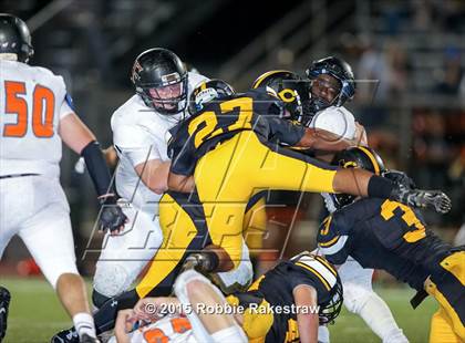 Thumbnail 3 in Ferris @ Crandall photogallery.