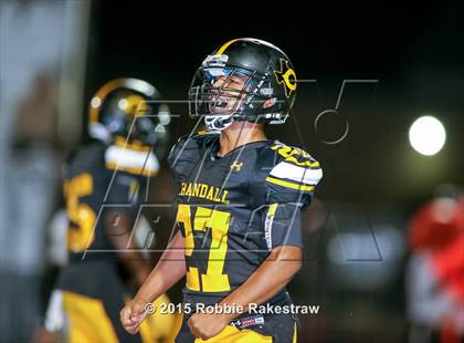 Thumbnail 2 in Ferris @ Crandall photogallery.