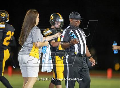 Thumbnail 2 in Ferris @ Crandall photogallery.