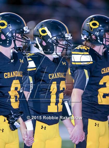 Thumbnail 3 in Ferris @ Crandall photogallery.