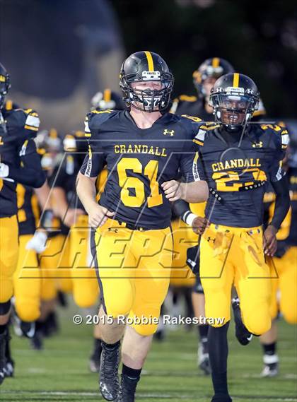 Thumbnail 3 in Ferris @ Crandall photogallery.