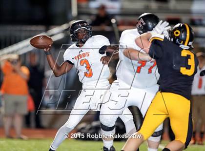 Thumbnail 3 in Ferris @ Crandall photogallery.