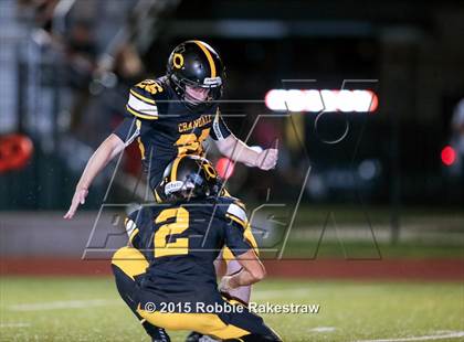 Thumbnail 3 in Ferris @ Crandall photogallery.