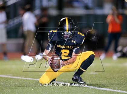 Thumbnail 1 in Ferris @ Crandall photogallery.