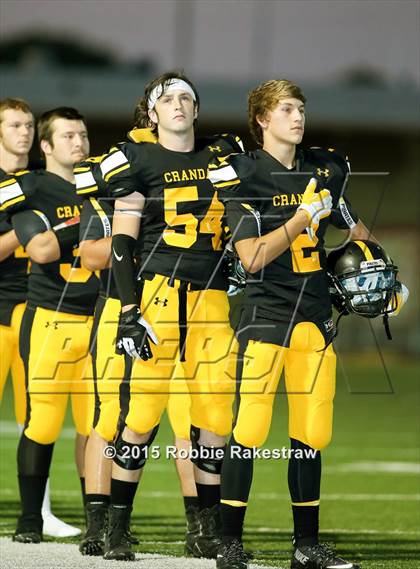 Thumbnail 3 in Ferris @ Crandall photogallery.