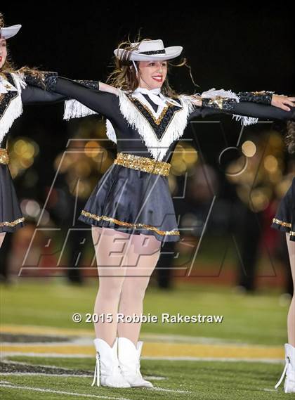 Thumbnail 3 in Ferris @ Crandall photogallery.