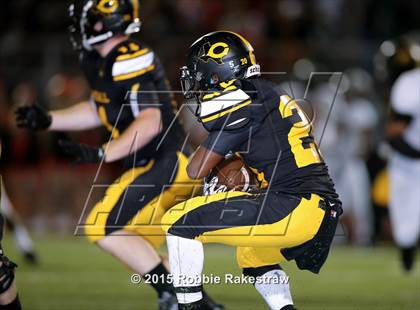 Thumbnail 1 in Ferris @ Crandall photogallery.