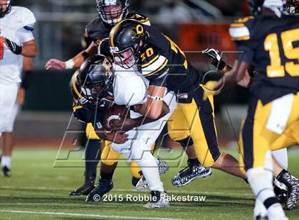 Thumbnail 2 in Ferris @ Crandall photogallery.