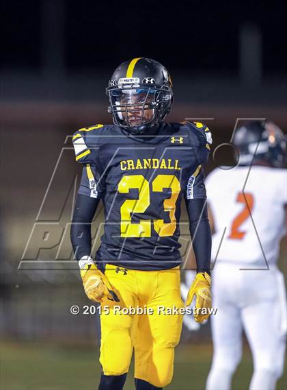 Thumbnail 3 in Ferris @ Crandall photogallery.